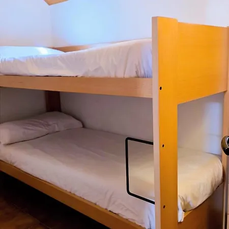 Vall Ferrera Apartament