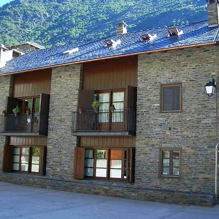 Apartamento Vall Ferrera