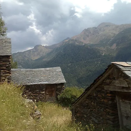 Apartamento Vall Ferrera